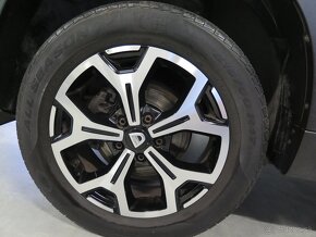 Dacia Duster 1.3TCe 130, navi,kamery,výhřev - 19