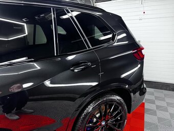 Bmw G05 X5, G06 X6 alu disky  5x112 21” + zimné pneumatiky - 19
