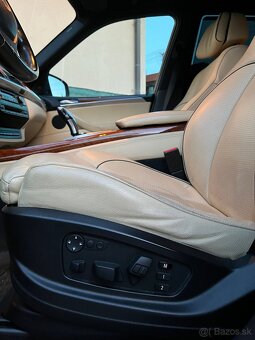 BMW X5 xDrive35d 210 kW M-Packet / Individual – 2011 - 19