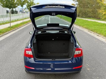 Škoda Octavia 1.6 TDI Ambition - 19