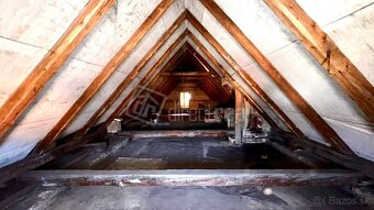 VÝCHODNÁ - ČAROVNÁ CHALÚPKA po rekonštrukcii - 19