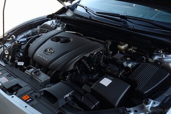 Mazda 6 2.0 Skyactiv-G165 Revolution Top A/T - 19