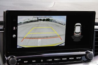 Kia XCeed 1.5 T-GDi Gold (Navi pack), 118kW, M6 06/2022 - 19