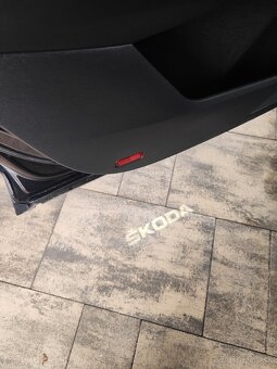 Škoda kodiaq - 19