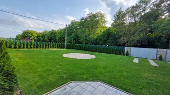 Plne zariadený 4 izb. rodinný dom - Ješkova Ves - 19