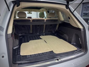 Audi SQ7 S Line, TZ , Panorama - 19