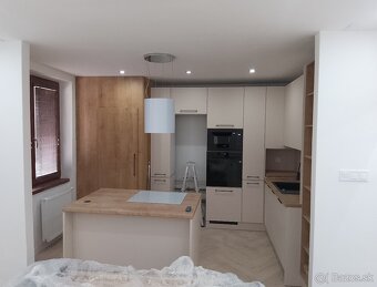 Rekonštrukcie bytov a domov - 19