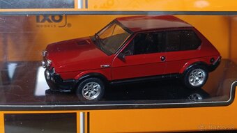 AUTOMODELY 1:43 – časť 7 - 19