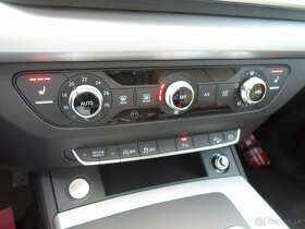 Audi Q5 2.0 TDI 150k koža,navi,LED - 19