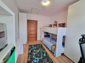 4 izbový nízkoenergetický montovaný drevodom Hviezdoslavov - 19