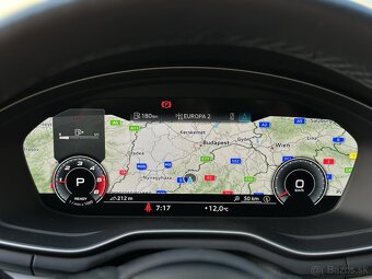 Audi A4 Avant 30 2.0 TDI Advanced S tronic PANORAMA, VIRTUAL - 19