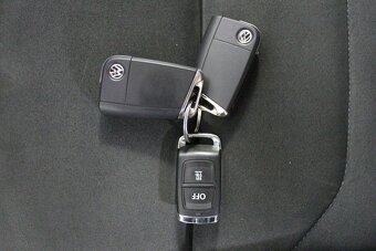 Volkswagen Tiguan Allspace 2.0 TDI SCR BMT 190k 4MOTION Ed.H - 19