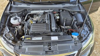 Seat Leon 1,2TSI 81kW M6 Style 4/2017 - 19