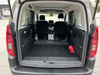 Citroen Berlingo 1.2 PureTech Feel - 19