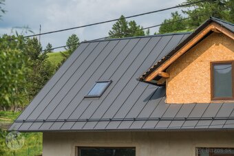Na predaj rozostavaný dom pri Levoči – Nižné Repaše - 19