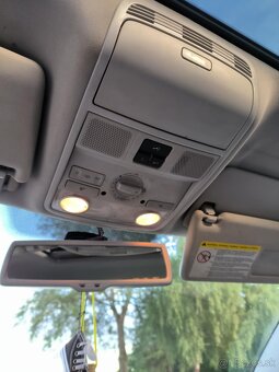 VW Passat B6 3.2 FSI V6, 184KW, DSG, 4Motion, VR6 - 19