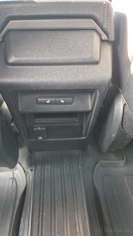 Land Rover Discovery Sport 132kw Automat - 19