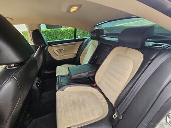Vw passat cc - 19