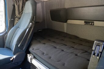 Volvo FH 540 hákový nosič kontajnerov - 19