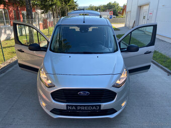 FORD TOURNEO CONNECT "2022-AUTOMAT-5.MIEST" - 19