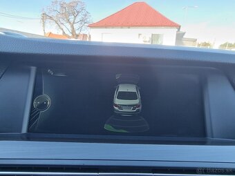 BMW Rad 5 530d xDrive za 13.990 € s DPH - 19