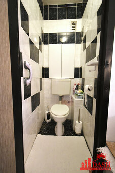 Na predaj 3 izbový byt s lodžiou, 77 m2, Trenčín ul. Halalov - 19