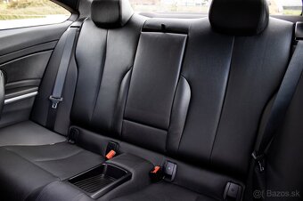 BMW 428i coupe 180kw - 19