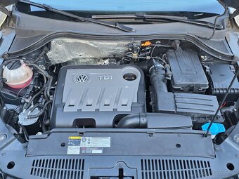 VW Tiguan 2.0 TDi - 4x4 - M6 - WEBASTO - 173.271KM (062175) - 19