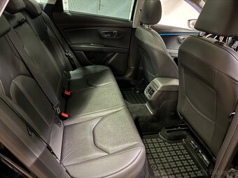 Seat Leon 2,0 TDI 135KW 4x4 2017 DSG Pano Full-LED XPERIENCE - 19