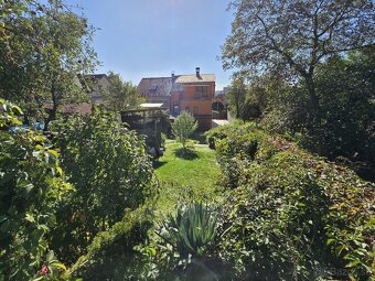 Mestský DOM so záhradou 807 m², 2x kúpeľňa, klíma / Orechová - 19