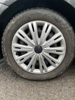 ✅Fiat Grande Punto 1.4 benzin - 19