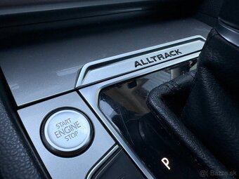 VOLKSWAGEN PASSAT VARIANT ALLTRACK 2.0 TDI DsG FULL LED TOP - 19