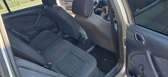 Škoda Octavia M2007, 1.9tdi, Tour - 19