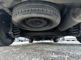 Ford Transit Courier Van 1.5 TDCi  -  ODPOČET DPH - 19