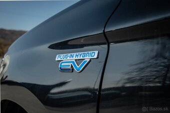 Mitsubishi Outlander PHEV 2.4 AWD - 19