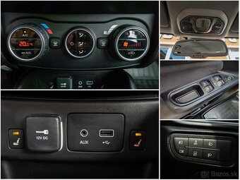 Fiat Tipo 2017 1.4 TJET 88KW Lounge - 19