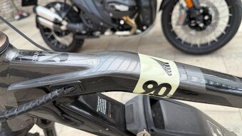 Haibike Xduro FatSix 9.0 - 19