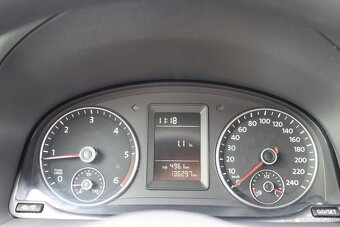 Volkswagen Caddy Life 1.6 TDI Trendline - 19