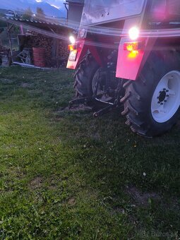 Zetor 5245, r.v. 1986 - 19