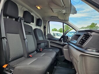 Ford Transit Custom L2H1 2.0TdCi 131hp - 2018 - 19