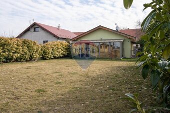 PREDAJ : 4- izb. rodinný dom, novostavba, pozemok 534 m2, Čo - 19
