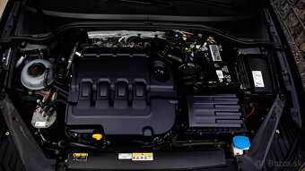 Volkswagen Passat Variant 4x4 BUSINESS VIRTUAL MATRIX - 19