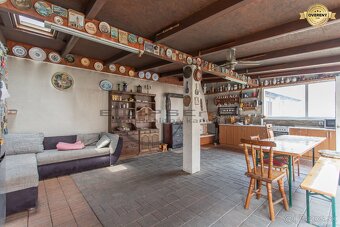 NA PREDAJ dva rodinné domy s tromi byt. jednotkami v Stupave - 19