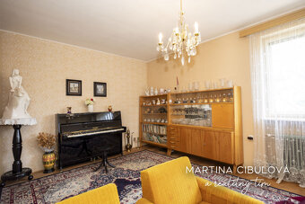 Na predaj Rodinný dom s veľkým pozemkom – Radvaň - 19