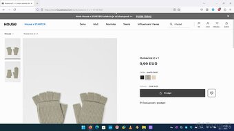 Zimná čiapka s Brmbolcom, s Vysokým okrajom, s Plameňmi - 19