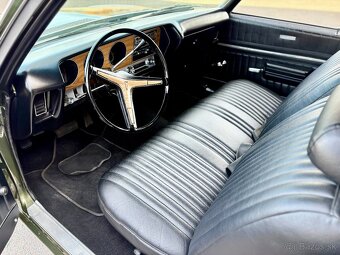 1971 Pontiac LeMans | OFF FRAME RESTO | Matching numbers - 19