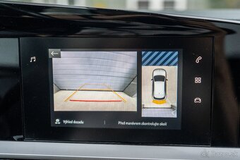 Opel Mokka 2022, 96kw, nové rozvody - 19