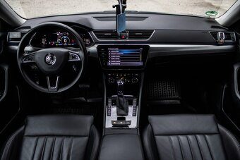 Škoda superb kombi - 19