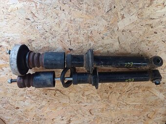 BMW E60 (2003-2009) náhradní díly - 19