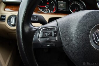 Volkswagen Passat Variant 2.0 TDI BMT Highline 4MOTION - 19